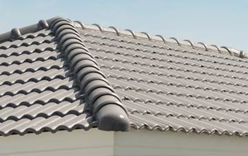 advantages of Ludford clay roofing
