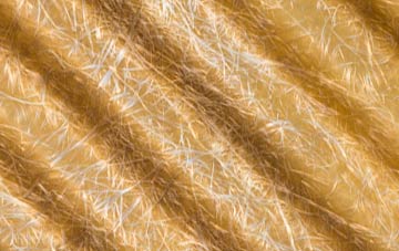 Ludford fibreglass roof waterproofing