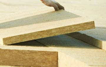 measuring Ludford tapered insulation