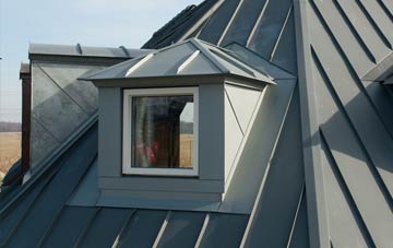 metal roofing Ludford