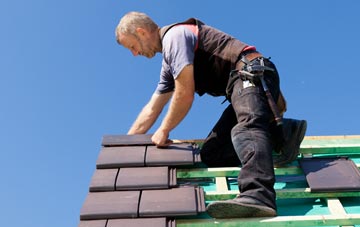 disadvantages of Ludford slate roofing