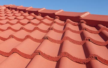 Ludford tile and slate roof replacement