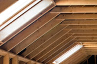 Ludford tapered roof insulation quotes
